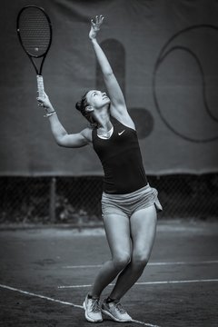 Ausschnitte 1864 - ITF Future Nord